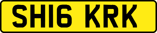 SH16KRK