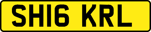 SH16KRL