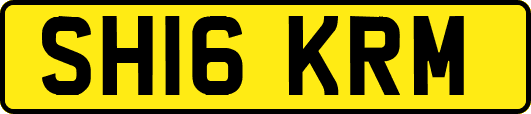 SH16KRM