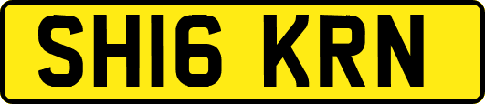 SH16KRN