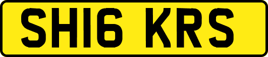 SH16KRS