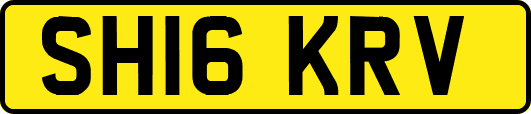 SH16KRV
