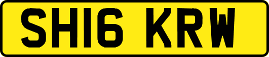SH16KRW