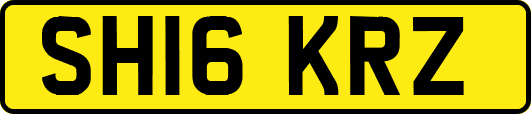SH16KRZ