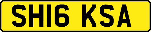 SH16KSA