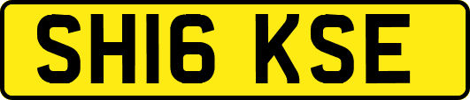 SH16KSE