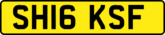 SH16KSF