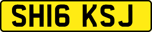 SH16KSJ