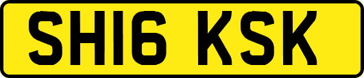 SH16KSK
