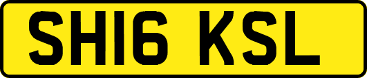 SH16KSL