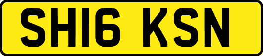 SH16KSN