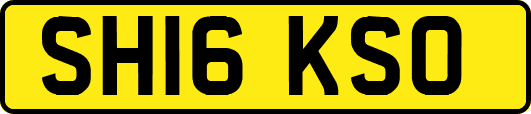 SH16KSO