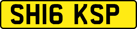 SH16KSP
