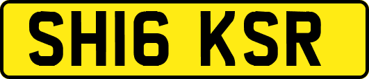 SH16KSR