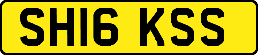 SH16KSS