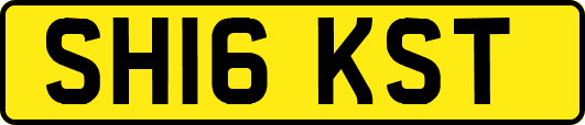 SH16KST