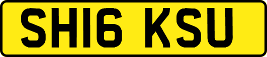 SH16KSU