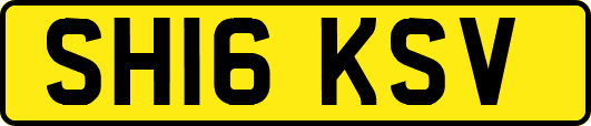 SH16KSV