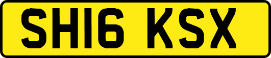 SH16KSX