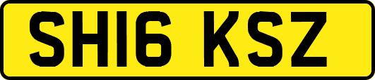 SH16KSZ