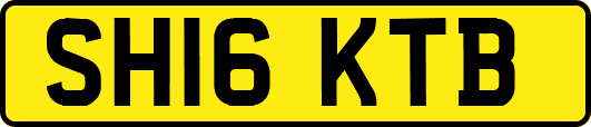 SH16KTB