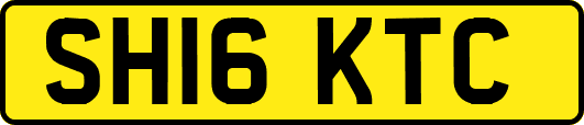 SH16KTC