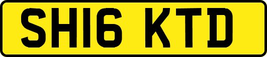 SH16KTD