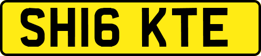 SH16KTE
