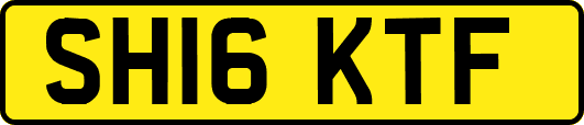 SH16KTF