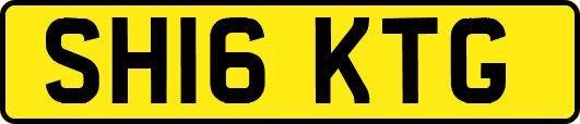 SH16KTG