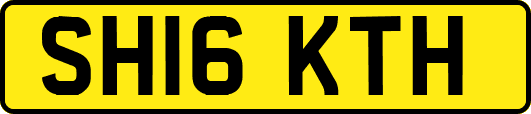 SH16KTH