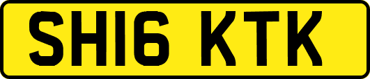 SH16KTK