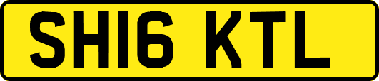 SH16KTL