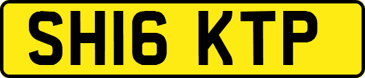 SH16KTP