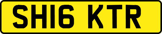 SH16KTR