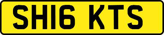 SH16KTS