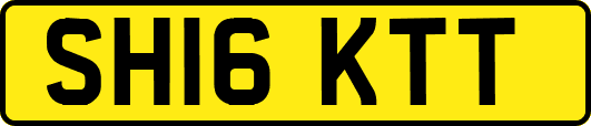 SH16KTT