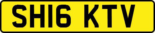 SH16KTV