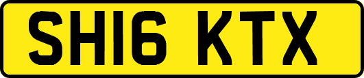 SH16KTX