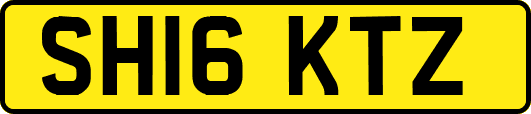 SH16KTZ
