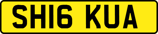 SH16KUA