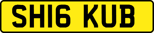 SH16KUB