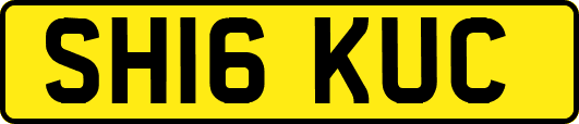 SH16KUC