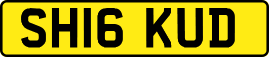 SH16KUD