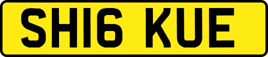 SH16KUE
