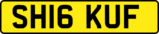 SH16KUF