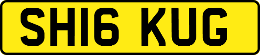 SH16KUG