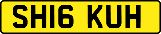 SH16KUH
