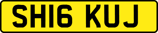 SH16KUJ