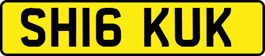 SH16KUK